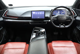 2023 BAIC Beijing X55 1.5T Premium