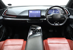 2023 BAIC Beijing X55 1.5T Premium