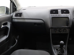 2026 Volkswagen Polo Vivo Hatch 1.4
