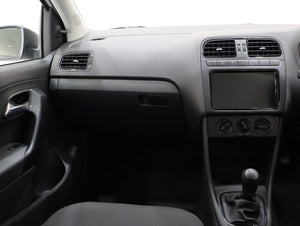 2026 Volkswagen Polo Vivo Hatch 1.4