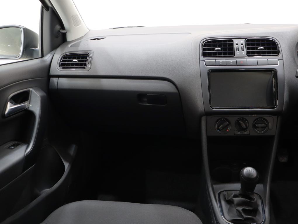 2026 Volkswagen Polo Vivo Hatch 1.4
