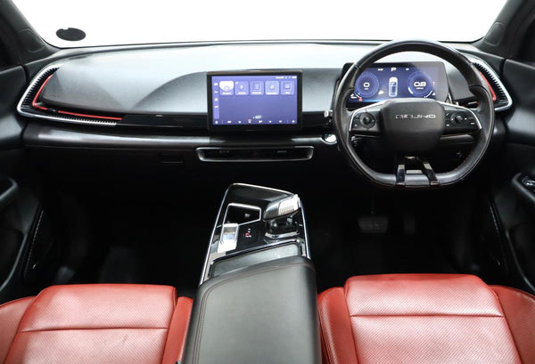 2023 BAIC Beijing X55 1.5T Premium