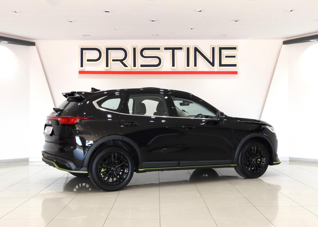 2026 Haval Jolion Pro 1.5T Super Luxury