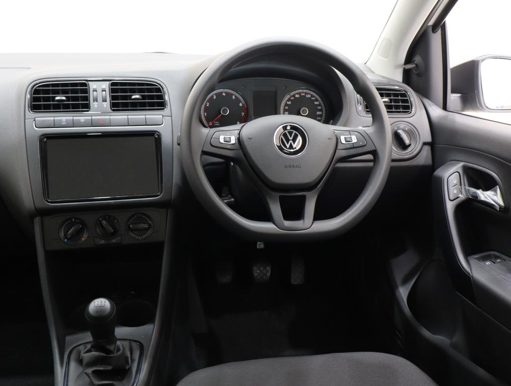 2026 Volkswagen Polo Vivo Hatch 1.4