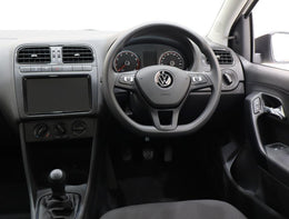 2026 Volkswagen Polo Vivo Hatch 1.4