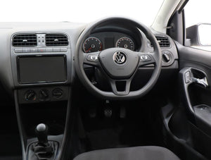 2026 Volkswagen Polo Vivo Hatch 1.4