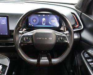 2023 BAIC Beijing X55 1.5T Premium