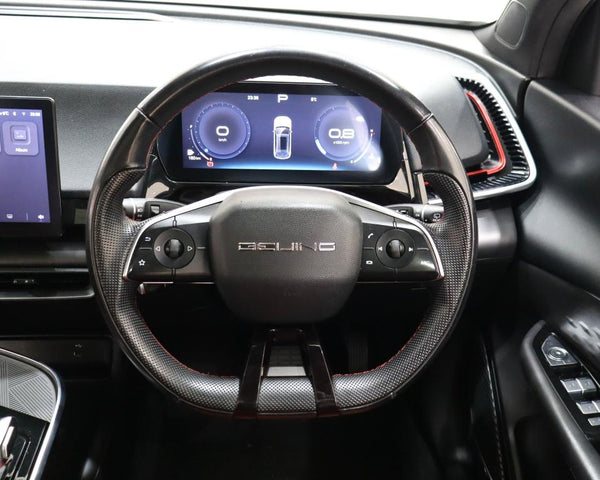 2023 BAIC Beijing X55 1.5T Premium