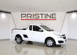 2013 Chevrolet Utility 1.4 (Aircon)