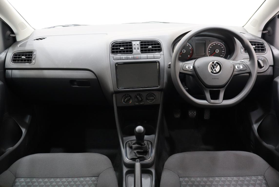 2026 Volkswagen Polo Vivo Hatch 1.4
