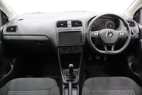 2026 Volkswagen Polo Vivo Hatch 1.4
