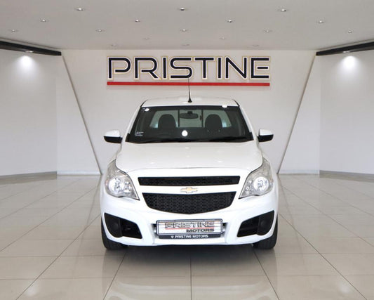 2013 Chevrolet Utility 1.4 (Aircon)