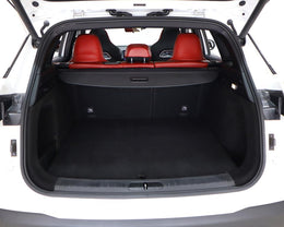 2023 BAIC Beijing X55 1.5T Premium