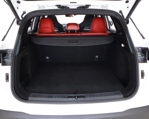 2023 BAIC Beijing X55 1.5T Premium