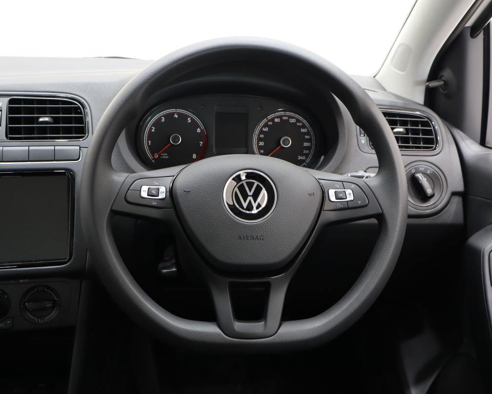 2026 Volkswagen Polo Vivo Hatch 1.4