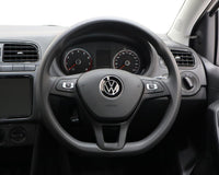 2026 Volkswagen Polo Vivo Hatch 1.4