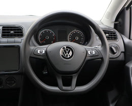 2026 Volkswagen Polo Vivo Hatch 1.4