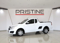 2013 Chevrolet Utility 1.4 (Aircon)