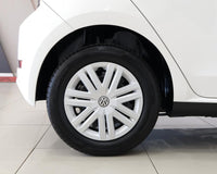 2018 Volkswagen up! Take up! 5-Door 1.0