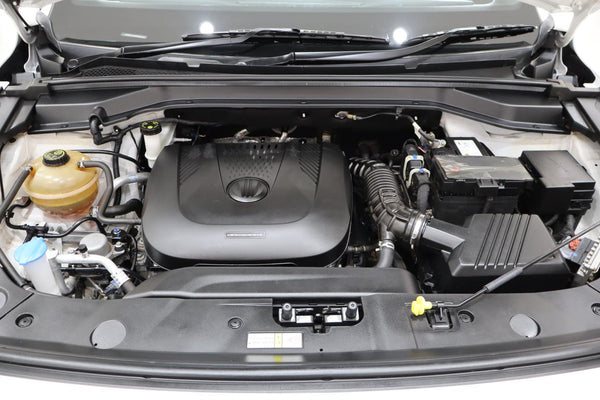 2023 BAIC Beijing X55 1.5T Premium