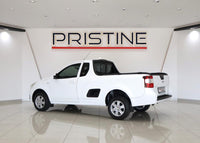 2013 Chevrolet Utility 1.4 (Aircon)