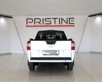 2013 Chevrolet Utility 1.4 (Aircon)