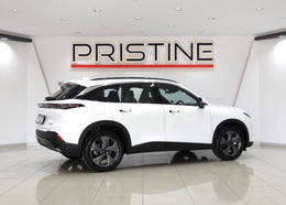 2023 BAIC Beijing X55 1.5T Premium