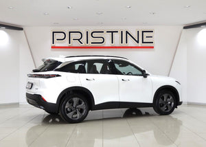2023 BAIC Beijing X55 1.5T Premium