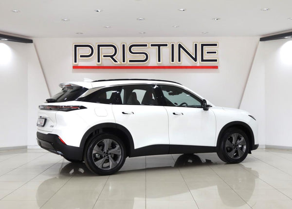 2023 BAIC Beijing X55 1.5T Premium