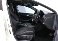 2016 Mercedes-Benz A-Class A250 Sport