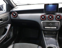 2016 Mercedes-Benz A-Class A250 Sport