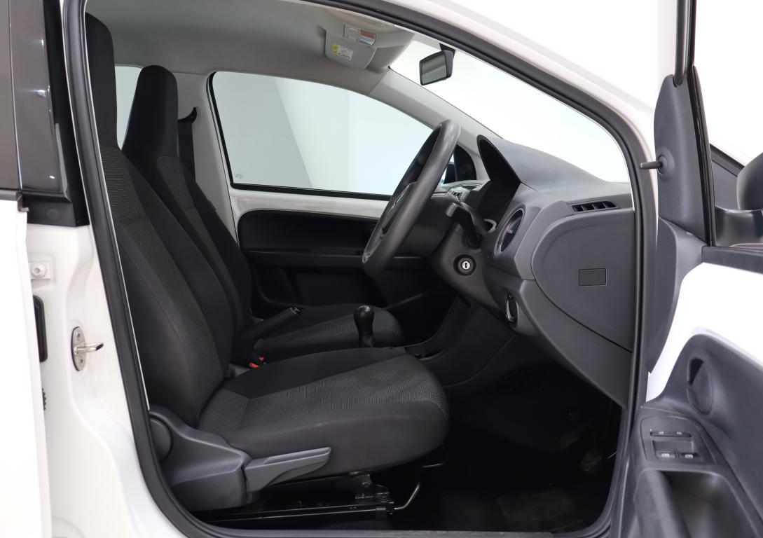 2018 Volkswagen up! Take up! 5-Door 1.0