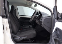 2018 Volkswagen up! Take up! 5-Door 1.0