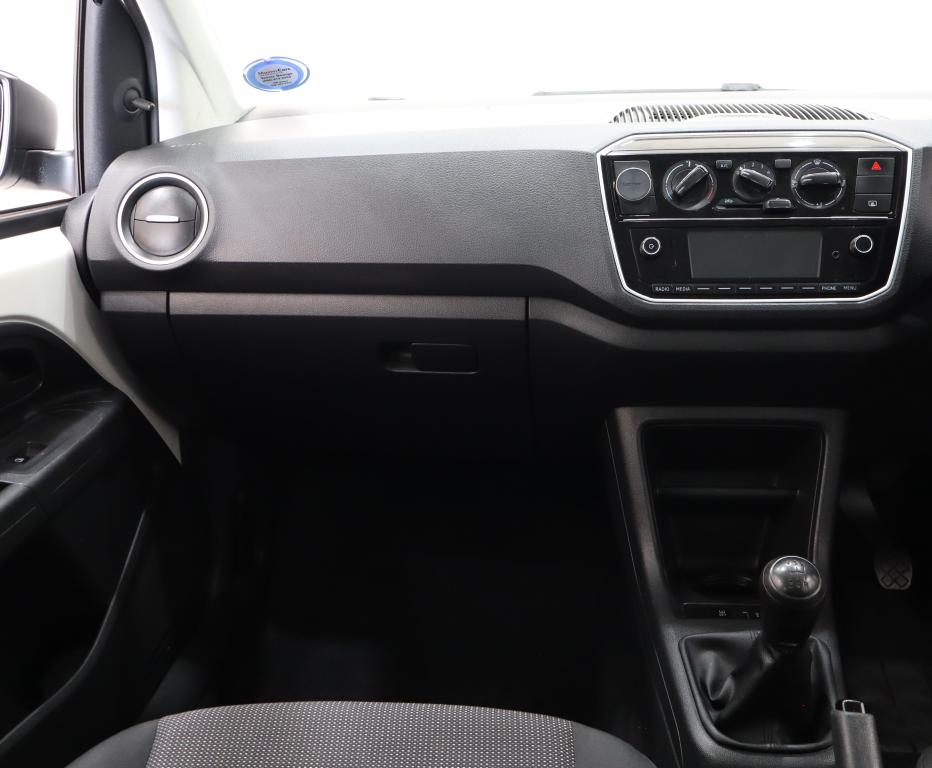 2018 Volkswagen up! Take up! 5-Door 1.0