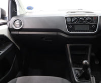 2018 Volkswagen up! Take up! 5-Door 1.0