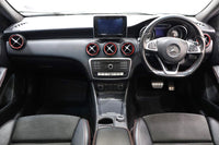 2016 Mercedes-Benz A-Class A250 Sport