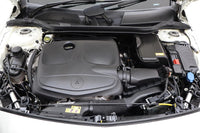 2016 Mercedes-Benz A-Class A250 Sport
