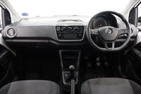 2018 Volkswagen up! Take up! 5-Door 1.0