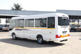 2023 Toyota Coaster 4.0D 23-SEATER BUS