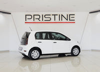 2018 Volkswagen up! Take up! 5-Door 1.0