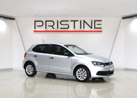 2023 Volkswagen Polo Vivo Hatch 1.4 Trendline