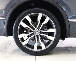 2023 Volkswagen Tiguan 2.0TSI 162kW 4Motion R-Line