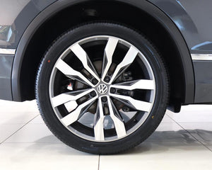 2023 Volkswagen Tiguan 2.0TSI 162kW 4Motion R-Line