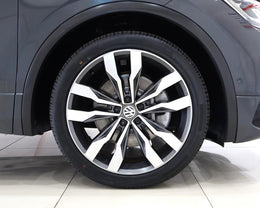2023 Volkswagen Tiguan 2.0TSI 162kW 4Motion R-Line