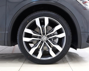 2023 Volkswagen Tiguan 2.0TSI 162kW 4Motion R-Line