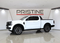 2023 Ford Ranger 2.0 Biturbo Supercab Wildtrak 4x4