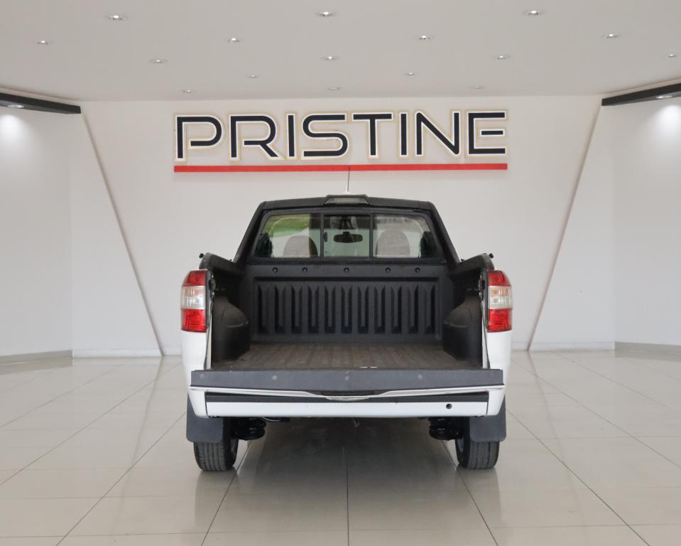 2013 Chevrolet Utility 1.4 (Aircon)