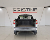 2013 Chevrolet Utility 1.4 (Aircon)