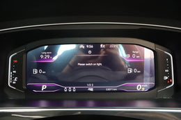 2023 Volkswagen Tiguan 2.0TSI 162kW 4Motion R-Line