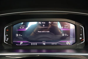 2023 Volkswagen Tiguan 2.0TSI 162kW 4Motion R-Line